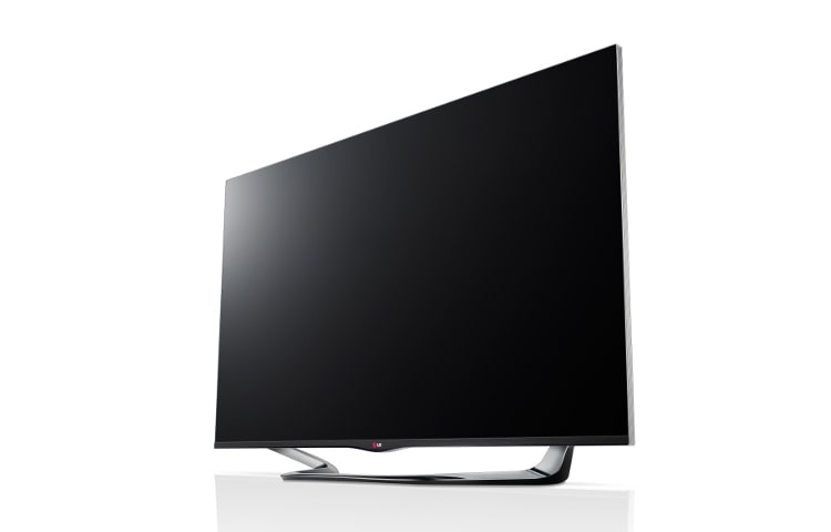 LG 47 pollici Smart TV Cinema 3D, 47LA690S
